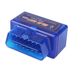 Диагностический сканер ELM327 Bluetooth mini